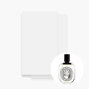 딥디크 로파피에 EDT 향수 시향지