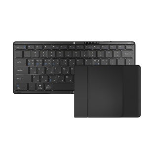 아이노트 아이패드 접이식 무선 블루투스 키보드 폴드7