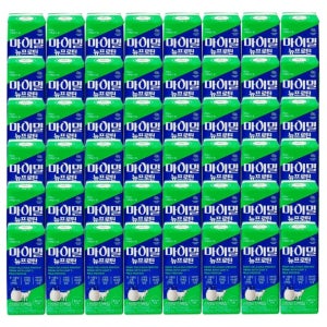 마이밀 마시는 뉴프로틴 산양유 단백질 190ml x 48팩