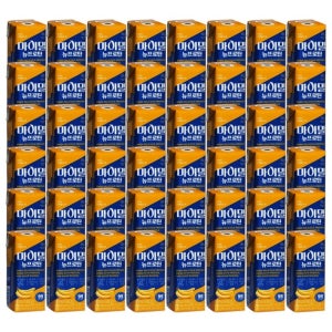 마이밀 마시는 뉴프로틴 로우슈거 바나나 190ml x 48팩
