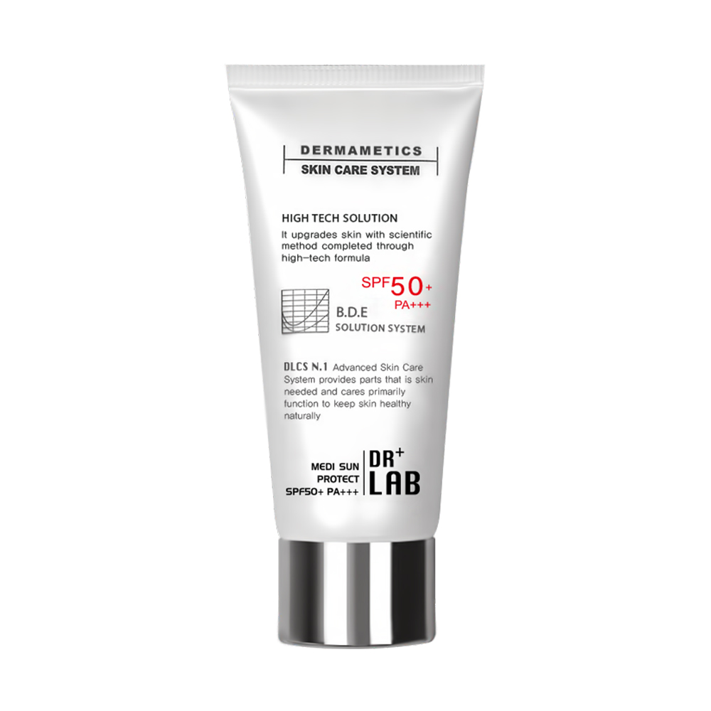 [본사정식판매처] 닥터랩 <b>메디 선</b> 프로텍트 SPF50+ PA+++ 50ml