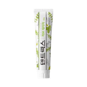 동국제약 덴트릭스 허브테라피 치약 130g 구취제거 잇몸치약