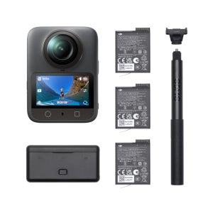 DJI Osmo 360 어드벤처 콤보 / 오즈모 360