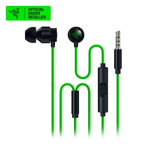 레이저코리아 Razer Hammerhead V3 C타입 유선이어폰