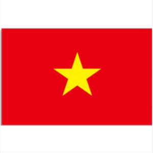 동남아 국기 아세안 외국 동남아시아 각국 세계 나라 베트남 국기