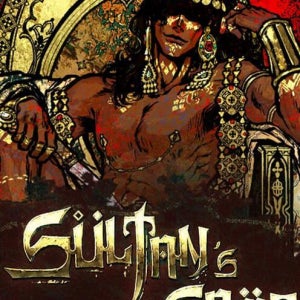 술탄의 게임 Sultan’s Game (24시간 즉시발송 PC 스팀) NA