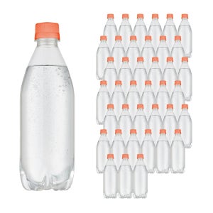 라인바싸 탄산음료 자몽 무라벨 500ml x 40페트