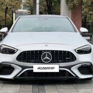 벤츠 W206 C클래스 C63S AMG 바디킷 컨버젼 세트