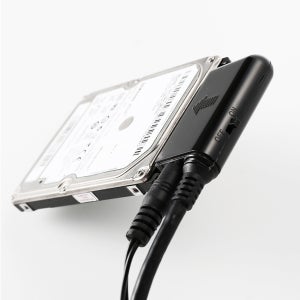 변환 컨버터 USB3.0 to SATA HDD SSD NEXT-418U3