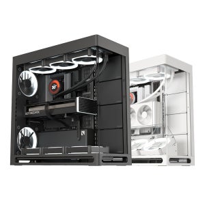 HAVN HS 420 Limited Edition 케이스