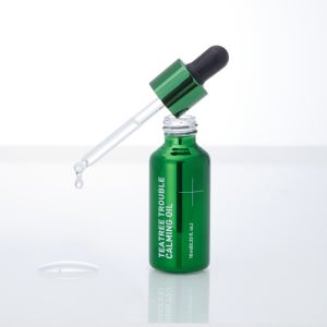 메디힐 티트리 트러블 진정 오일 10ml / 스팟 페이스 오일