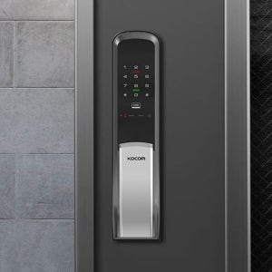 코콤 KDL-U8900S 현관문 아파트 손잡이 안전 도어락 번호키 카드키 설치 교체