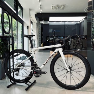 2026 에스웍스 타막 S-Works Tarmac SL8 SRAM RED AXS