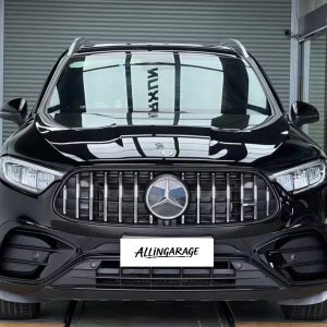벤츠 X254 GLC노멀 SUV AMG라인 바디킷 세트