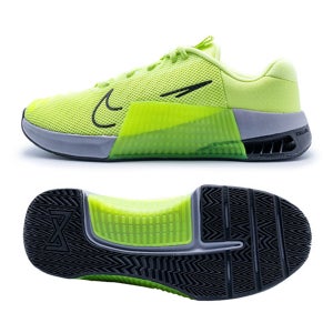 나이키 메트콘 9 트레이닝화 크로스핏 헬스 PT 운동화 레몬스위스트 2617701