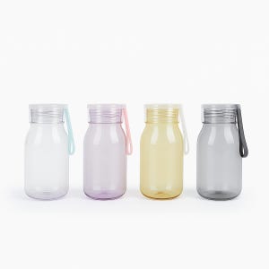 밀크보틀 에코젠 보틀 주문제작 어린이집 유치원 어린이 초등 물병