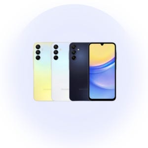 삼성갤럭시 BUDDY3 버디 중고폰 공기계 리퍼급 특S급 128GB