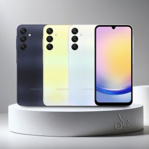 삼성 갤럭시A25 중고폰 공기계 리퍼급 특S급 128GB