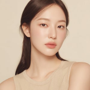 컬러 증명사진 프로필 사진 스튜디오