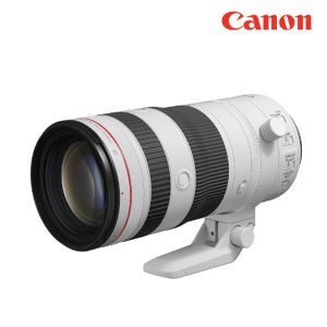 캐논 RF70-200mm F2.8 L IS USM Z 렌즈 화이트