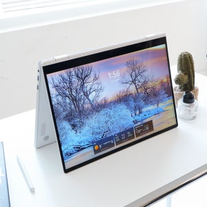 LG그램 프로360 투인원 인텔 애로우레이크 U5 16GB 256GB 태블릿노트북