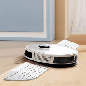 로봇청소기 문턱 경사로 걸림방지 매트 3cm 문턱넘어가기 용품 장판 방지턱 커버 패드 깔판