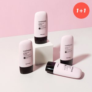 (1+1) 토니모리 루미너스 여신광채 비비 45g
