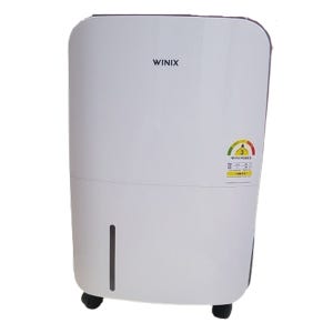 위닉스 뽀송 제습기 DN2H160-IWK 16L