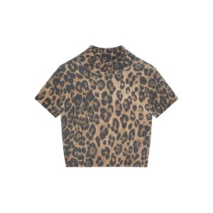 블루마린 블루마린 브라운 니트 A522M627A M5539