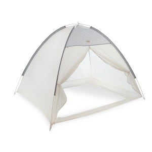 빈슨메시프 포그닝 난방 텐트 실내 침대 방한 방풍 보온 겨울 수면텐트 더블