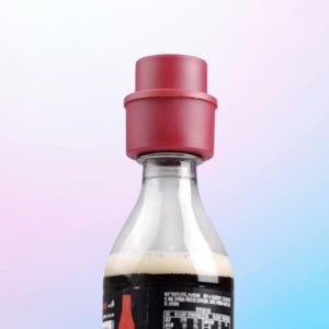 탄산음료 전용 뚜껑 캔맥주 캔마개 탄산마개 김빠짐 방지뚜껑