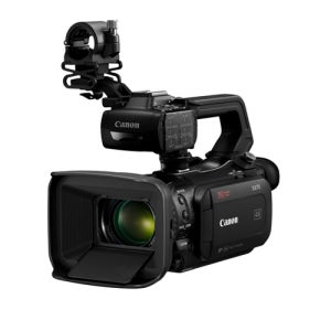 CANON 1인치 4K 캠코더 8.29MP 광학15배줌 2160p XA70
