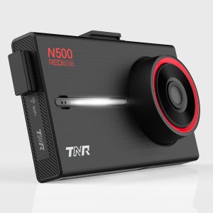 현대티앤알 2채널 전후방 FHD+FHD N500 와이파이 블랙박스 A/S 2년 보증