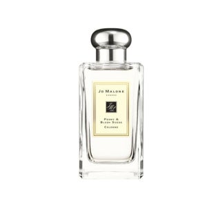 조 말론 런던 피오니 앤 블러쉬 스웨이드 오 드 코롱 플로럴 50ml, 1개