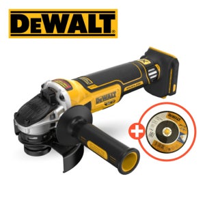 디월트 DCG4051N 20V 충전 그라인더 기계만 125mm 5: DCG405 후속모델