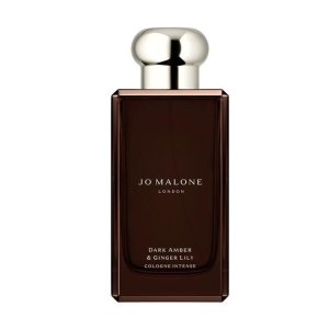 조 말론 런던 다크 앰버 앤 진저 릴리 코롱 인텐스 우디향(신형) 50ml, 1개