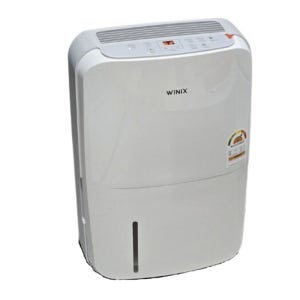 위닉스 뽀송 제습기 DXAE120-NYK 12L