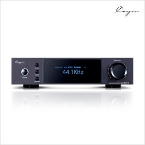 Cayin 케인 iDAC-8 DAC&프리앰프