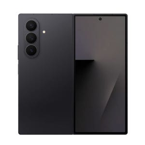 삼성전자 갤럭시 Z 폴드7 5G 512GB [자급제](제트블랙)