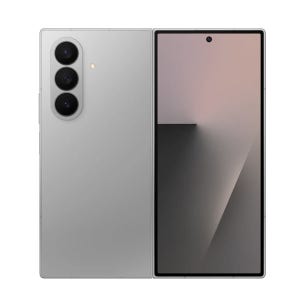 삼성전자 갤럭시 Z 폴드7 5G 512GB [자급제](실버쉐도우)