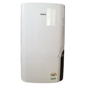 위닉스 뽀송 제습기 DXSM170-IWK 17L