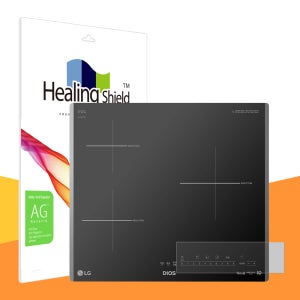 LG 디오스 인덕션 BEI3GQBI 저반사 액정보호필름