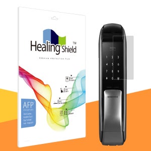 직방 SHP-DP720 도어락 올레포빅 액정보호필름