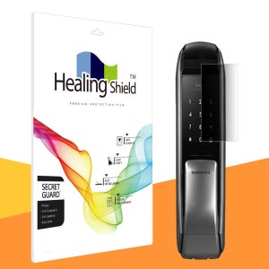 직방 SHP-DP720 도어락 사생활보호 정보 보안기 필름