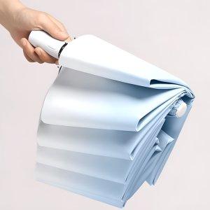 자동암막양산 고급양우산 20대 튼튼한 수입 백화점 초경량