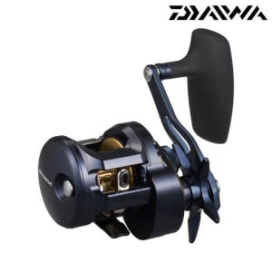 다이와 25 솔티가 300HL 빅게임 지깅릴 부시리 대방어 한국다이와정공 (352881)