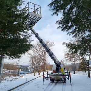 창원시 스카이차 창원 성산구