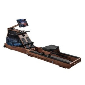 가정용 접이식 강력자성 워터 로잉머신 플러그인 일체형