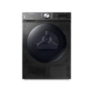 삼성전자 9kg 인버터건조기 블랙 1등급 소형 DV90T5540BV 원룸 수건
