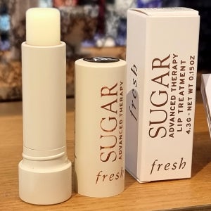 프레쉬 슈가 립 트리트먼트 어드밴스트 테라피 립밤 4.3g